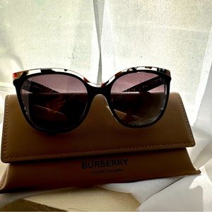 Burberry Sunglasses